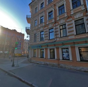 Nevskiy Avenue, 158, : foto