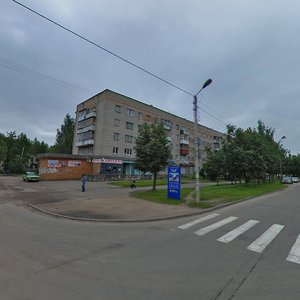 Truda Street, 39, Pskov: photo