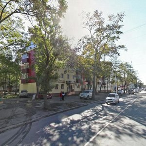 Komsomolskaya Street, 159, Yuzhno‑Sakhalinsk: photo