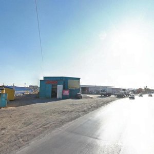Omskaya Street, 74Д, : foto