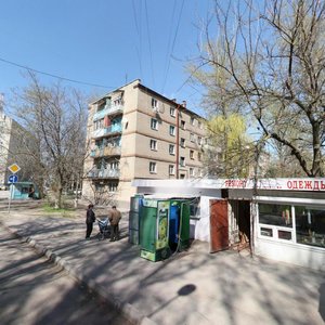 Baturinskaya Street, 11/14, Rostov‑na‑Donu: photo