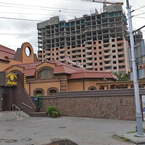 2-y proyezd Filatova, 4, : foto