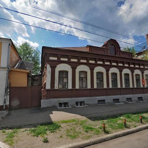 Smirnova Street, 8, Ivanovo: photo