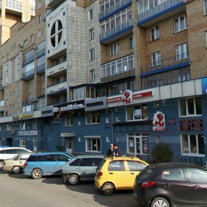 Ekaterininskaya Street, 165, Perm: photo