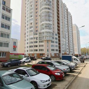 Krasnolesya Street, 26, Yekaterinburg: photo