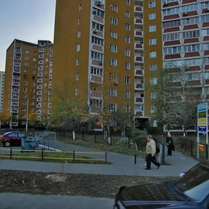 Borysa Hmyri Street, 1Б/6, Kyiv: photo