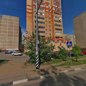 Mashinostroiteley Street, 3к1, Podolsk: photo