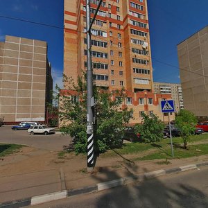 Mashinostroiteley Street, No:3к1, Podolsk: Fotoğraflar