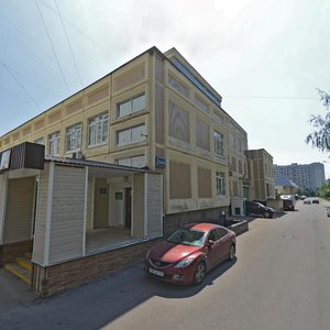 Zelenograd, к1444, Zelenograd: photo