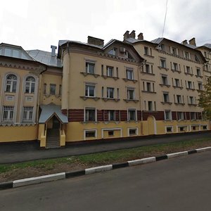 Sverdlova Street, 13/41 ، ياروسلافل: صورة