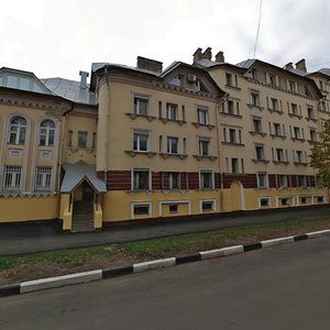 Sverdlova Street, 13/41, Yaroslavl: photo