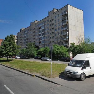 Entuziastov Avenue, 45к1, Saint Petersburg: photo