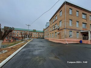 100-letiya Vladivostoka Avenue, 161, : foto