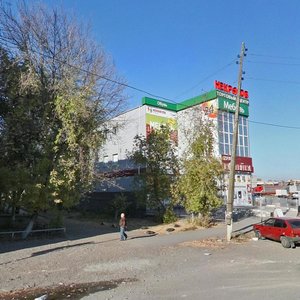 Ulitsa Nekrasova, 15, Kurgan: photo