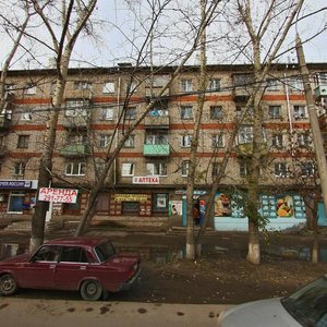 Electrovoznaya Street, 1, : foto