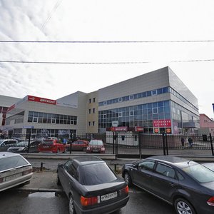 Vavilova Street, 1, Moscow: photo