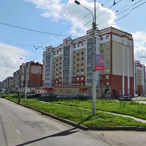 Artyoma Street, 116, Sterlitamak: photo