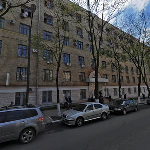 Pushkinska Street, 32, Kharkiv: photo