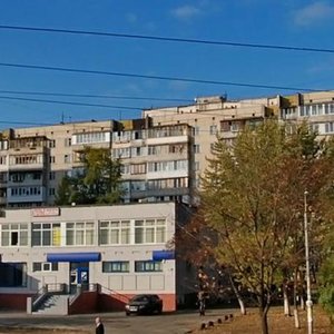 Киев, Улица Зои Гайдай, 5: фото