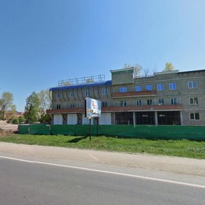 Ulitsa Silantyeva, 64/1, Krasnodar: photo