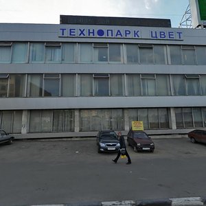 16th Parkovaya Street, 26к4 ، موسكو: صورة