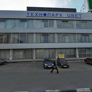 16th Parkovaya Street, 26к4, Moscow: photo