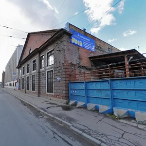 Professora Kachalova Street, 3 ، سان بطرسبرغ: صورة