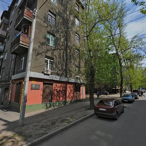 Vulytsia Danylevskoho, 22, Kharkiv: photo