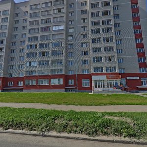 Anatoliya Street, 11, Novoaltaysk: photo