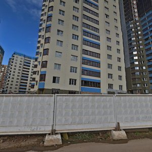 5-ya proseka, 110Б, : foto