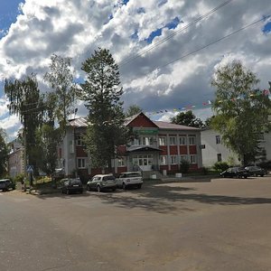 , Uspenskaya ploshchad, 1/11: foto