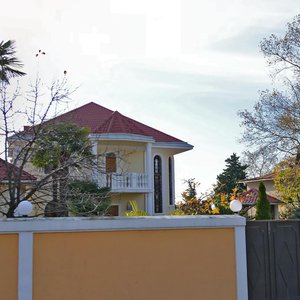 Politekhnicheskaya Street, 3, Sochi: photo