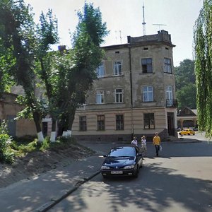 Ohirkova vulytsia, 2, Lviv: photo