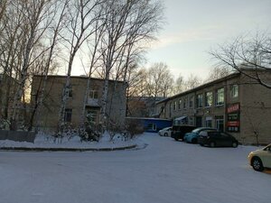Internatsionalniy Avenue, 29к3 ، : صورة