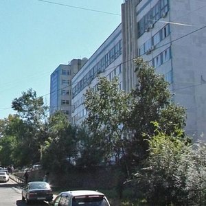 Хабаровск, Улица Ленина, 57: фото