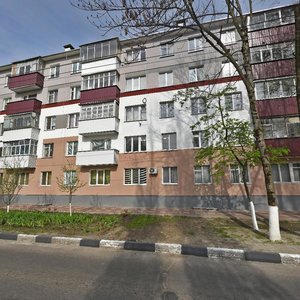 Sadovaya Street, 92, Belgorod: photo