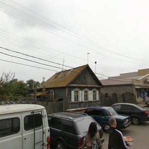 Slavyanskaya Street, 30, Astrahan: photo