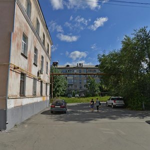 XXII Partsyezda Street, No:9, Novoaltaysk: Fotoğraflar