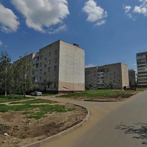 Орёл, Улица Кузнецова, 6: фото