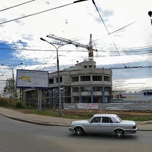 Yoşkar‑Ola, Karla Marksa Street, 99: foto