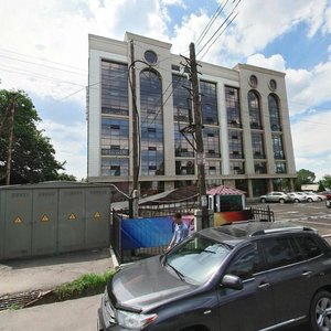 Oraz Zhandosov Street, 98, Almaty: photo
