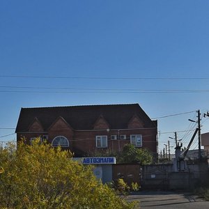 Yessentukskaya ulitsa, 8, Krasnodar: photo