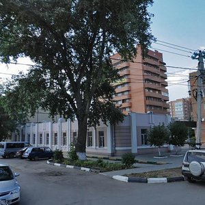 Ulitsa Engelsa, 200/2А, Bataysk: photo