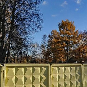Sinyavinskaya Street, 11к1, Moscow: photo