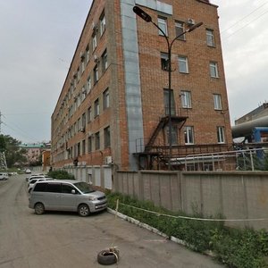 Zapadnaya Street, 29, Vladivostok: photo