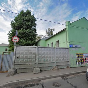 Rizhskaya Square, No:5, Moskova: Fotoğraflar