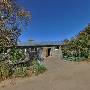 Vatutina Street, 105А, Penza: photo