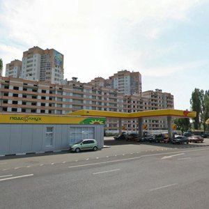 Moskovskiy Avenue, 90А, Voronezh: photo