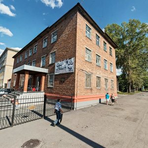 Gornyatskaya ulitsa, 7А, : foto