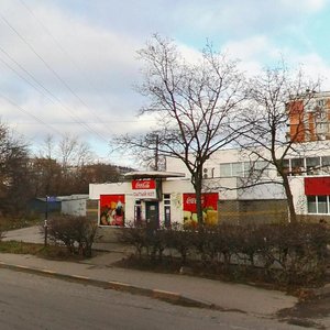 Gleba Uspenskogo Street, 16Б, Nizhny Novgorod: photo